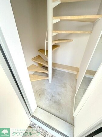 Recolte cinq(レコルトサンク)の物件内観写真